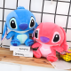 Stitch / Angel Plush